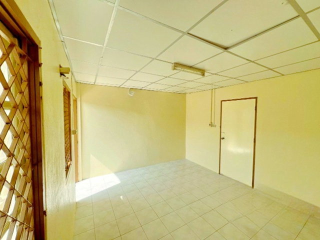 รูป ถ.สุขุมวิท101 อ่อนนุช 40-46 ทาวน์เฮาส์ 2ชั้น 2นอน วชิรธรรมสาธิต53-59 2น้ำ พาราไดซ์ พาร์ค 900 ม. 22 ตร.ว ซีคอนสแควร์ ศรีนครินทร์ 1 กม. - รูปที่ 7/8