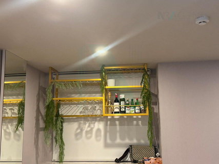 รูปภาพ 🔺 For Rent Condo LUMPINI SELECTED SUTTHISAN - SAPHAN KHWAI Building 1, Floor 16,Studio, Room size 32 sqm