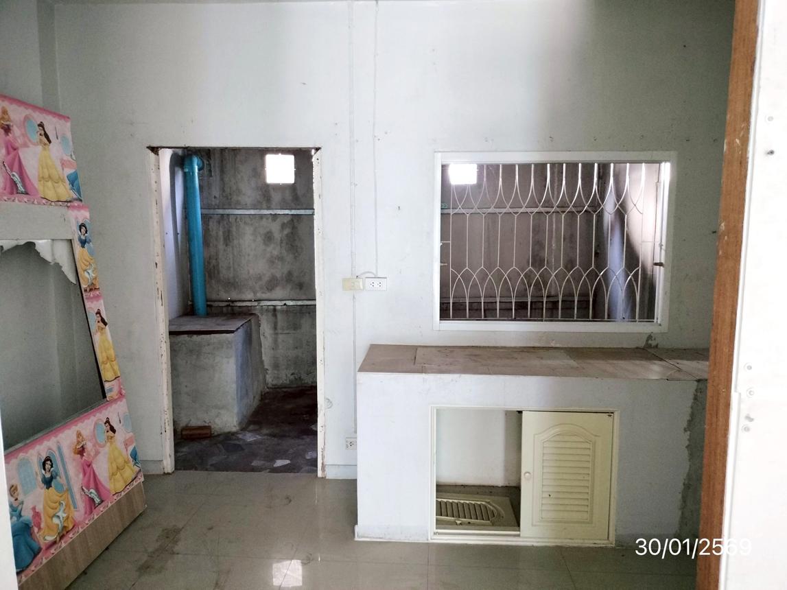 picture TOWN HOUSE for sale Rob Wieng Muang Chiang Rai Chiang Rai - 16/26