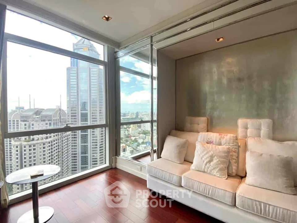 รูป คอนโด 3-ห้องนอน ที่ แอทธินี เรสซิเด้นซ์ ใกล้ BTS เพลินจิต (ID 2068948) - รูปที่ 2/10