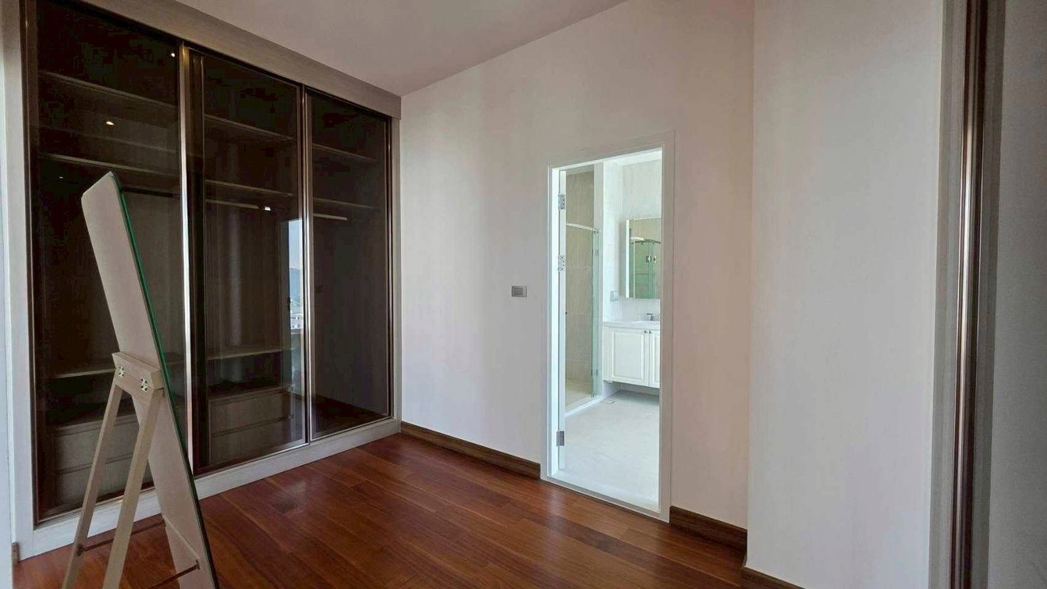 picture LTH14633 – Condo for Rent | Altitude Symphony Charoenkrung | 141.58 sqm | 3 Beds 2 Baths | Near BTS Saphan Taksin | 80K/Month - 8/14