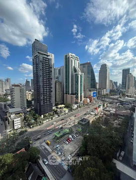 คอนโด 1-ห้องนอน ที่ แอชตัน อโศก ใกล้ MRT สุขุมวิท (ID 2541188)