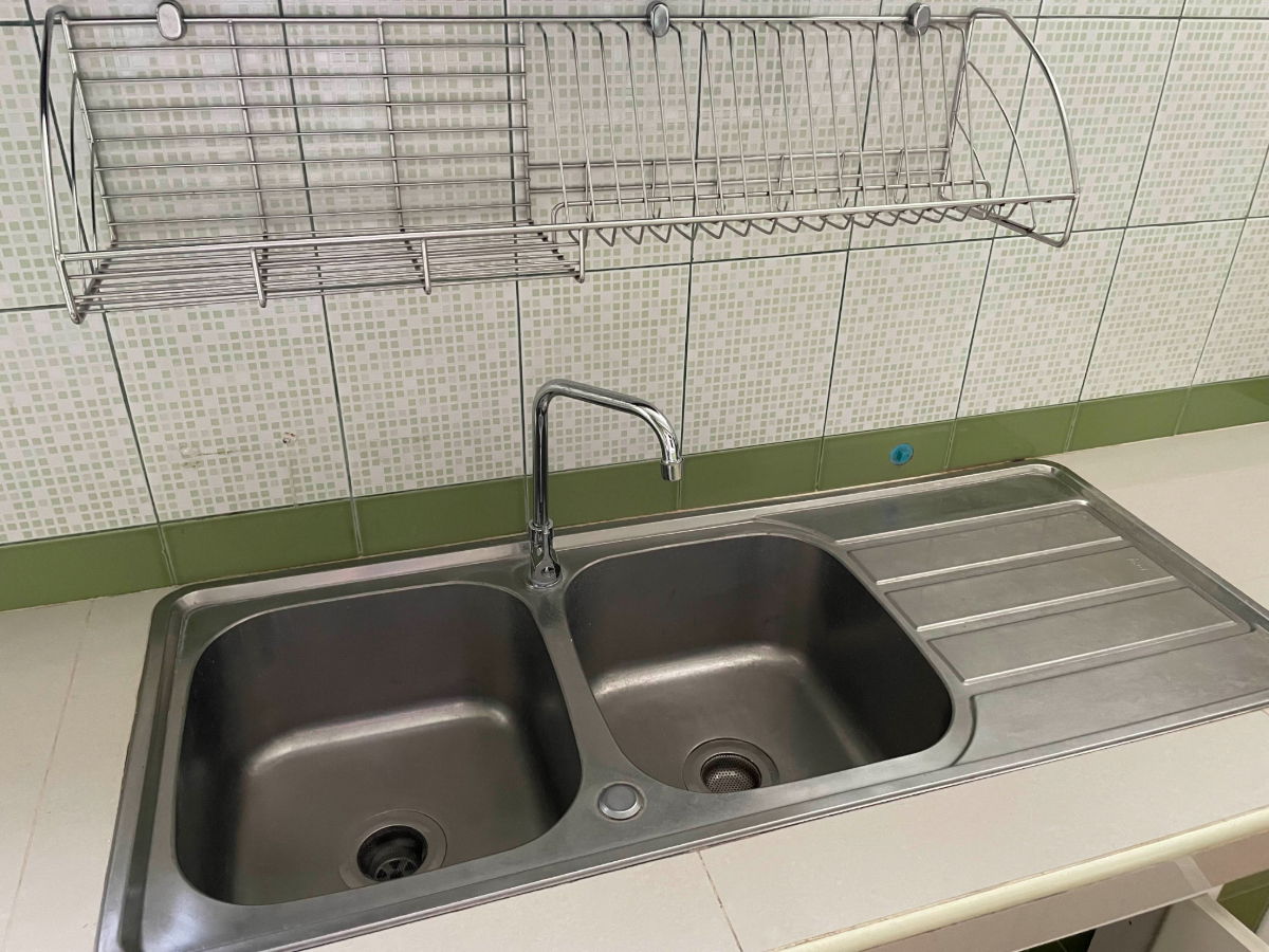 รูป ทาวน์เฮาส์ให้เช่า พร้อมเข้าอยู่ หน้ากว้าง5เมตร ยาว20เมตร ลาดกระบัง ใกล้สุวรรณภูมิ - รูปที่ 13/13