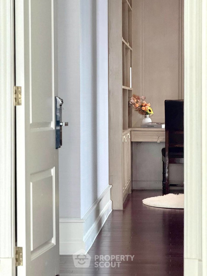 รูป คอนโด 3-ห้องนอน ที่ แอทธินี เรสซิเด้นซ์ ใกล้ BTS เพลินจิต (ID 2068948) - รูปที่ 5/10