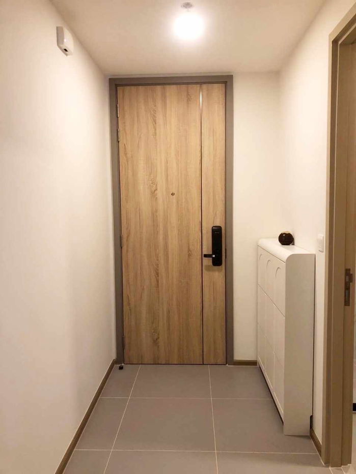 รูป ห้องจริง❤️เอเจ้นท์ ❤️นัดดูห้องแอดไลน์นะคะ❤️ ราชเทวี💥เอ็กซ์ที พญาไท🔴🟢🟡 - รูปที่ 17/30