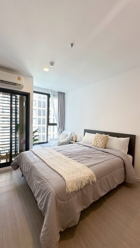 #ปล่อยเช่าคอนโด   Denim Jatujak 