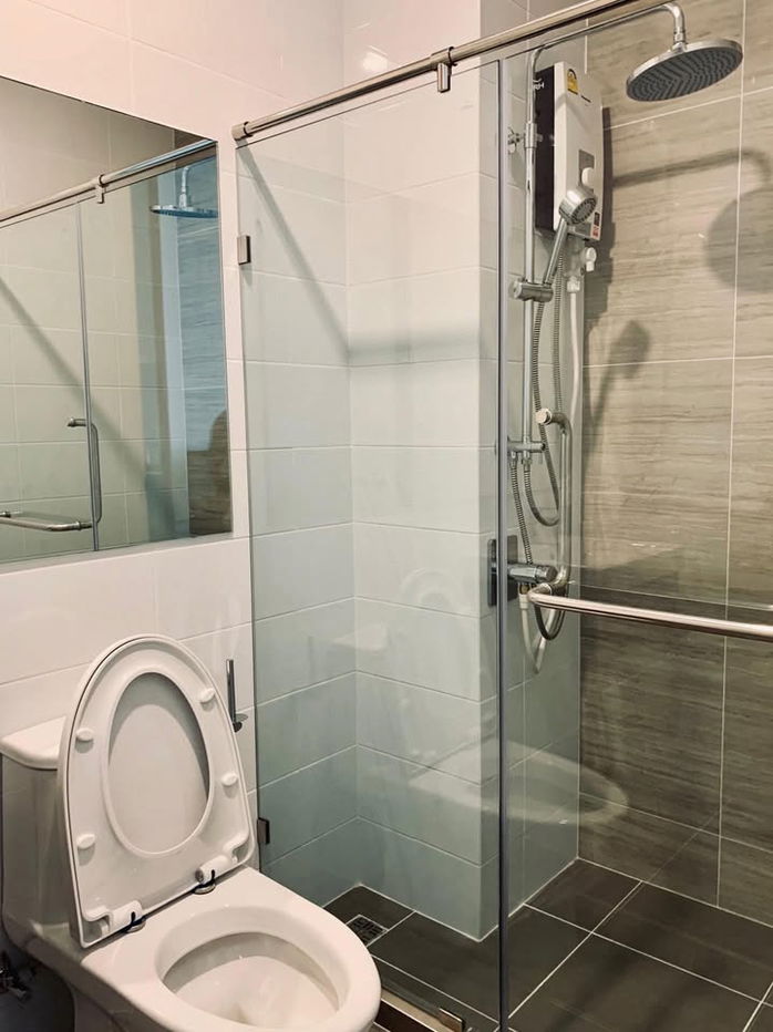 picture For Rent KNIGHTSBRIDGE COLLAGE RAMKHAMHAENG (Near The Mall bangkapi) - 6/8