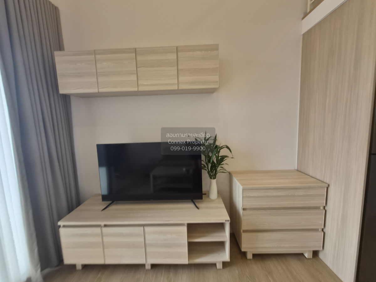 รูป เช่าคอนโด ไซมิส พระราม 9 (แลนด์มาร์ค @MRTA Station) ห้วยขวาง เขต บางกะปิ กรุงเทพ CX-113425 ✅ ทักไลน์ @connexproperty ตอบทันที ทีมงานมืออาชีพ ✅ - รูปที่ 2/9