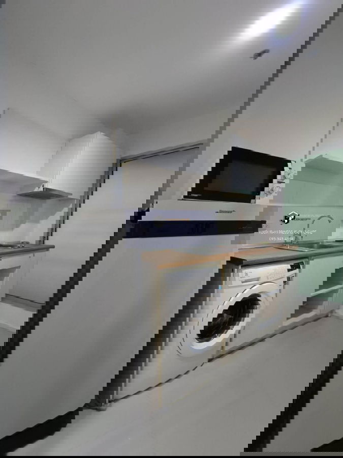 รูป Aspire Sukhumvit 48 | ขายพร้อมผู้เช่า| #2025072911136#FC - รูปที่ 7/9