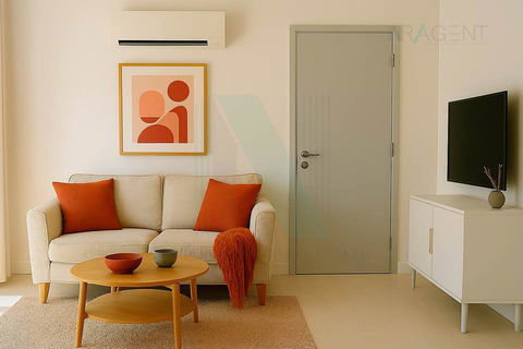 รูปภาพ For Rent Condo IDEO MOBI WONGSAWANG INTERCHANGE Building 1, Floor 8,1 bed room, Room size 25 sqm