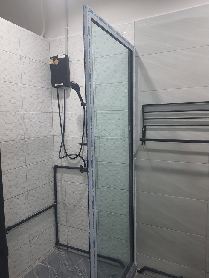 รูป 🏡 ให้เช่าและปล่อยขาย บ้านทำเลดี โชคชัย 4 แยก 82-2 ใกล้วังหิน ใจกลางเมือง 2 ห้องนอน 2 ห้องน้ำ ติดถนนใหญ่ เดินทางสะดวก - รูปที่ 8/11