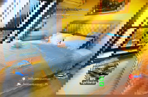 รูปภาพ Highlight✨ Studio 🚇 ใกล้BTS สะพานควาย💥📲 Line: @homeavenue ⭐HA-5023