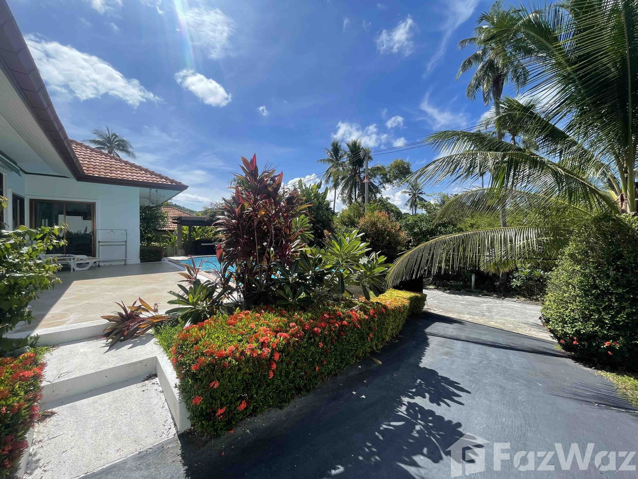 รูป ขาย วิลล่า 8 ห้องนอน ใน บ่อผุด, สุราษฎร์ธานี 1926247 - รูปที่ 9/24