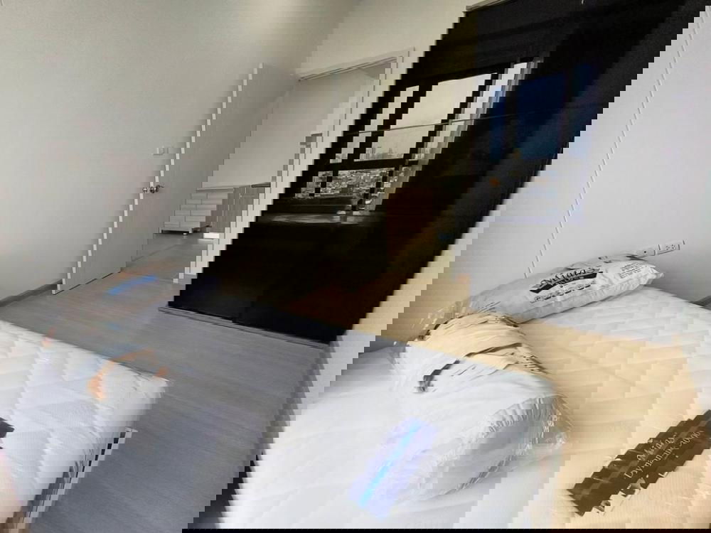 รูป ห้องจริง❤️เอเจ้นท์ ❤️นัดดูห้องแอดไลน์นะคะ❤️คลองสาน 💥ศุภาลัย ลอฟท์ ประชาธิปก - วงเวียนใหญ่ - รูปที่ 11/15