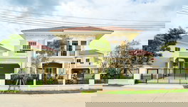 รูป Lanceo Prestige Bangna - Sriwaree - รูปที่ 4/4