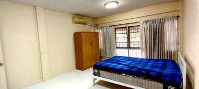 Townhouses for rent Pathumthani : townhouse (bangkuwat, pathum thani) bht6700/mth