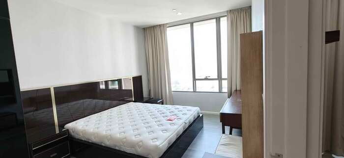 รูป ⭐⭐ให้เช่าคอนโด 333 Riverside 1Bed 46 ตรม.ตึก A ชั้น 29 แต่งครบ ใกล้รัฐสภา สนใจ Line: @atfirm⭐⭐ - รูปที่ 1/9