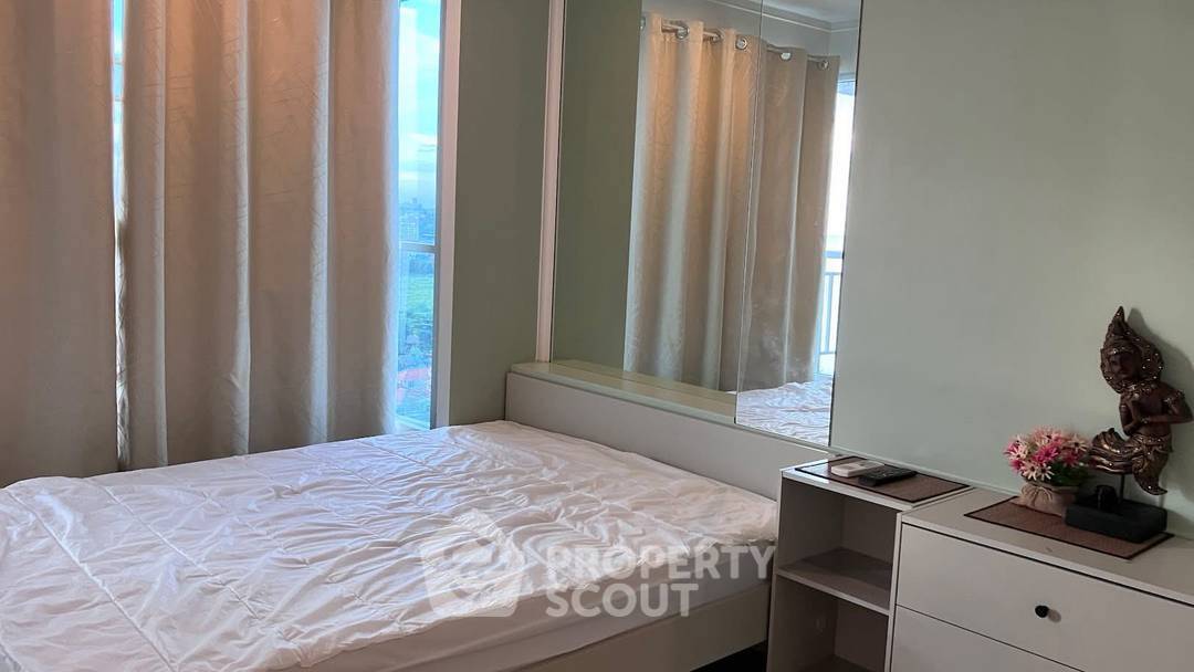 รูป คอนโด 2-ห้องนอน ที่ วินด์แฮม จอมเทียน พัทยา ใกล้ เมืองพัทยา (ID 2577502) - รูปที่ 5/10