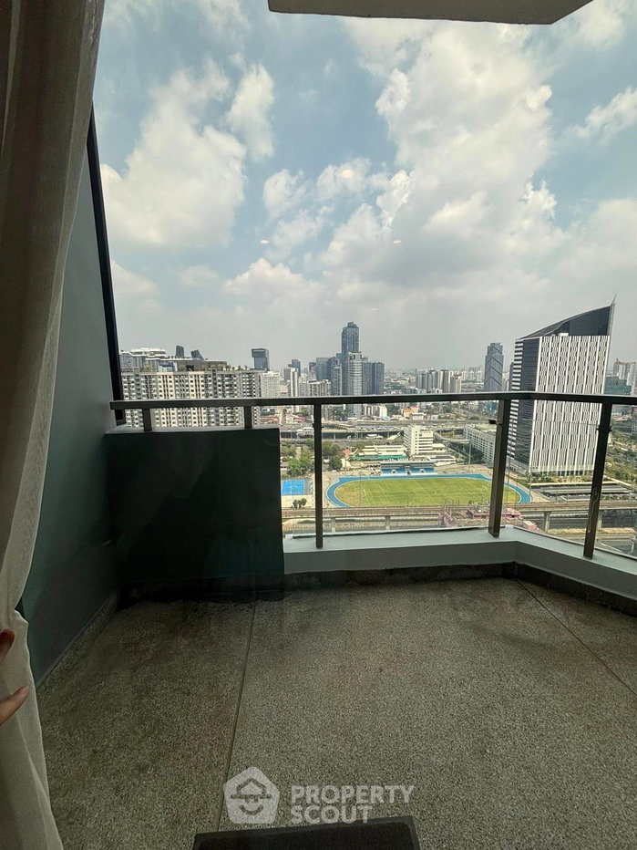 รูป คอนโด 1-ห้องนอน ที่ ศุภาลัย พรีเมียร์ แอท อโศก ใกล้ MRT เพชรบุรี (ID 2712154) - รูปที่ 6/7