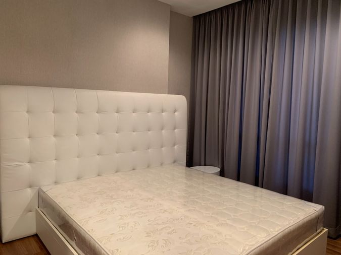 ให้เช่า ไอวี่ แอมพิโอรัชดา ชั้น 17  39.2 ตารางเมตร   25,000