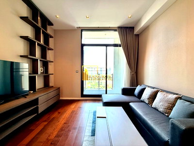 Condos for rent : The Diplomat 39 | Premium 2 Bedroom Condo in Phrom Phong - BR15891CD