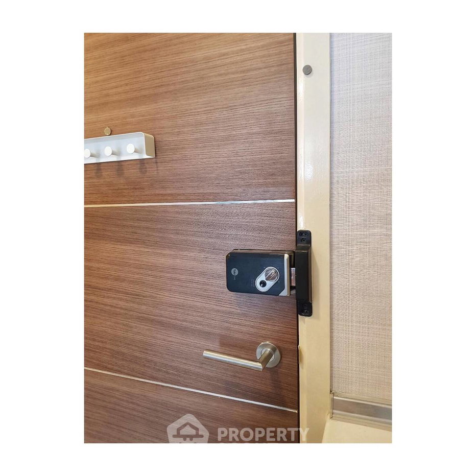 รูป คอนโด 1-ห้องนอน ที่ แอทโมซ ลาดพร้าว 71 ใน ลาดพร้าว (ID 972304) - รูปที่ 11/16