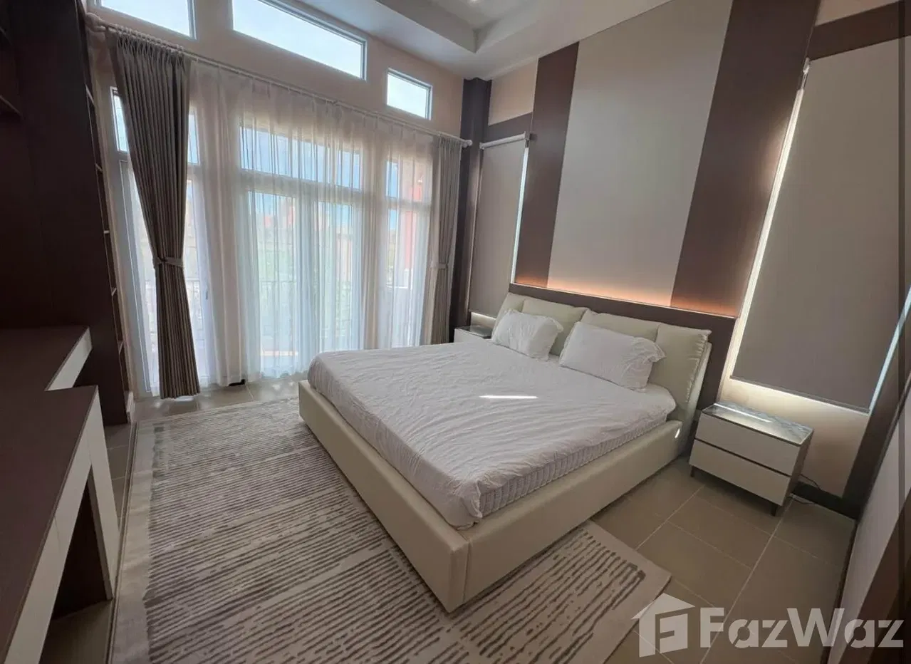 picture Detached villa, brand new and luxuriously renovated 6092589 - 5/10