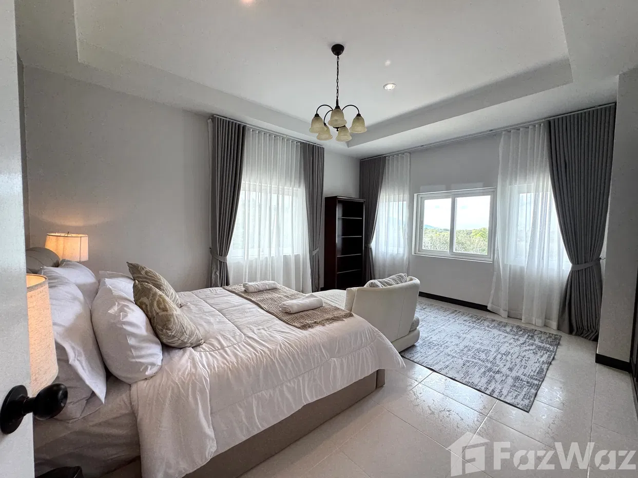 รูป วิลล่าให้เช่า 7 ห้องนอน ใน ไม้ขาว, ภูเก็ต 6091710 - รูปที่ 56/76