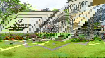 Project Lanceo Prestige Bangna - Sriwaree Picture - 2/4