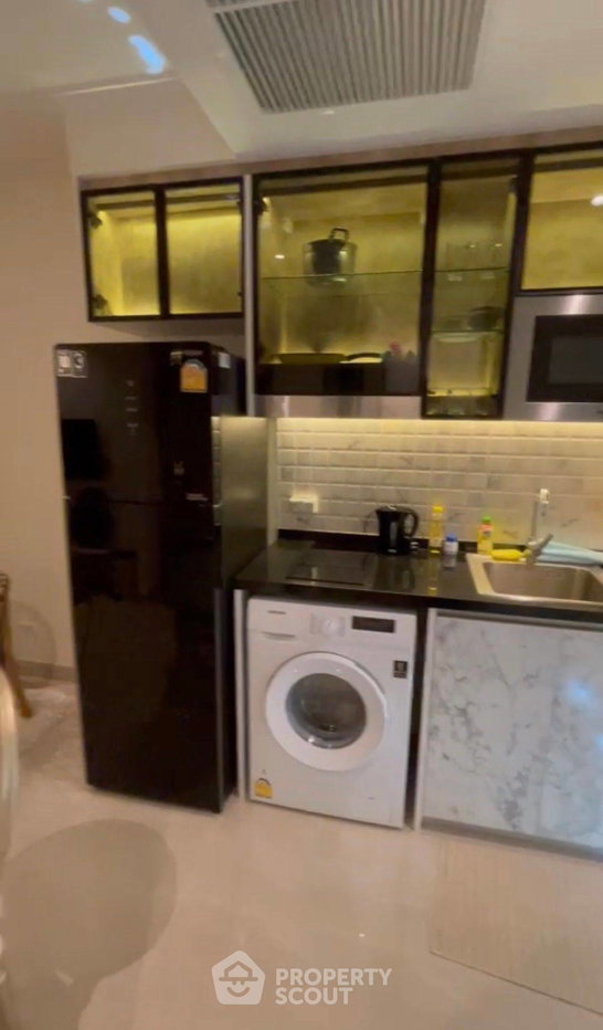 รูป คอนโด 1-ห้องนอน ที่ เดอะ ริเวียร่า โมนาโค ใกล้ เมืองพัทยา (ID 2361377) - รูปที่ 23/23