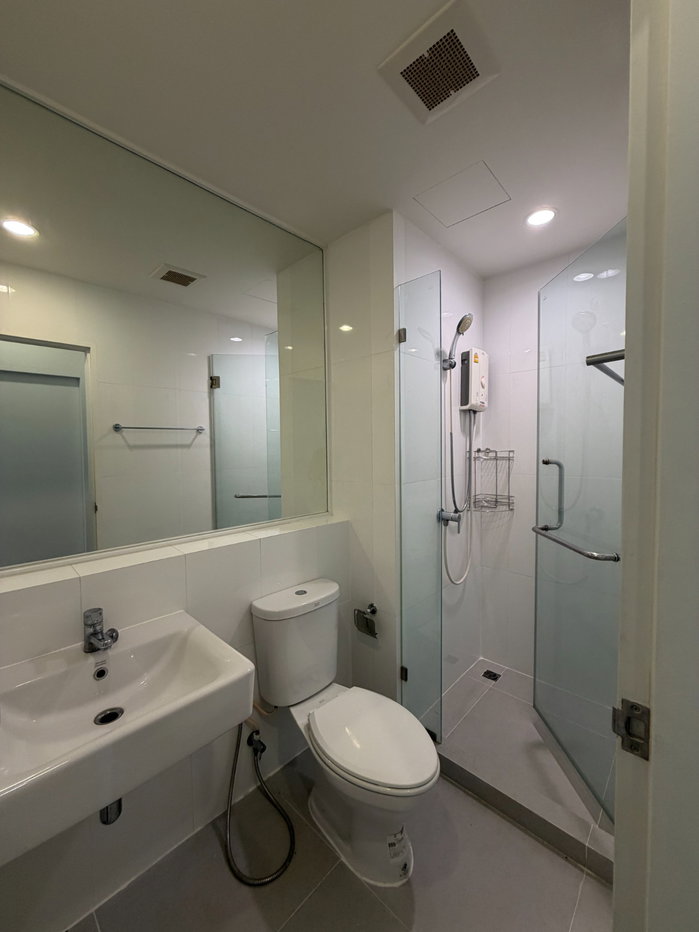 picture ✨ [FOR RENT] The Prodigy MRT Bang Khae — Private Corner Unit! NO Shared Walls! ‼️🚀💨 - 13/18