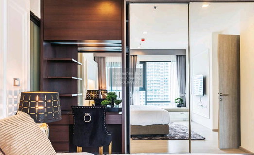 รูปภาพ 🔥🔥🔥 FOR RENT condo , Rhythm Sukhumvit 36-38 , BTS-Thong Lo , Phra Khanong , Khlong Toei , Bangkok , CX-64900 ✅ Live chat with us ADD LINE @connexproperty ✅ 🔥🔥🔥