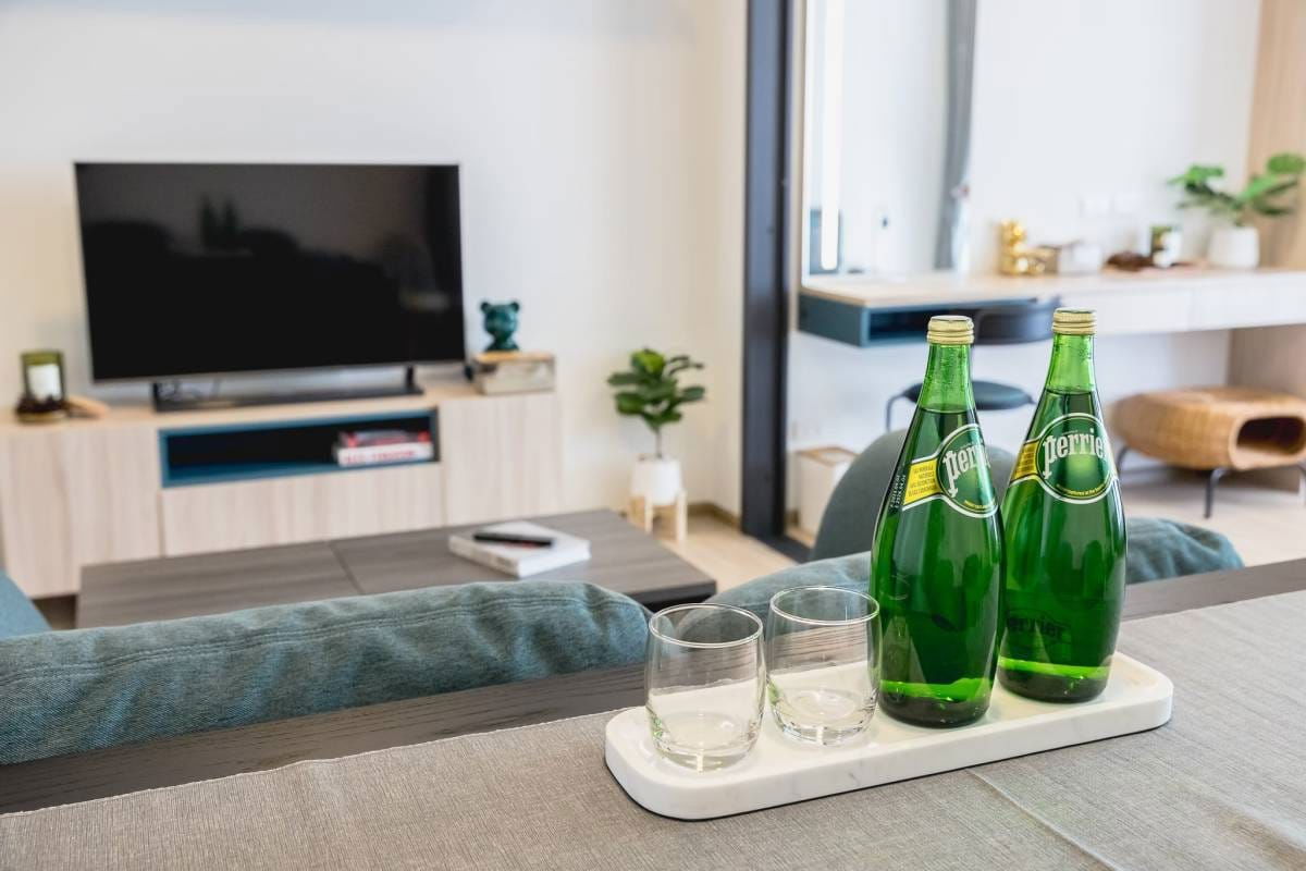 รูป ห้องจริง❤️เอเจ้นท์ ❤️นัดดูห้องแอดไลน์นะคะ❤️ XT PHAYATHAI - รูปที่ 4/8