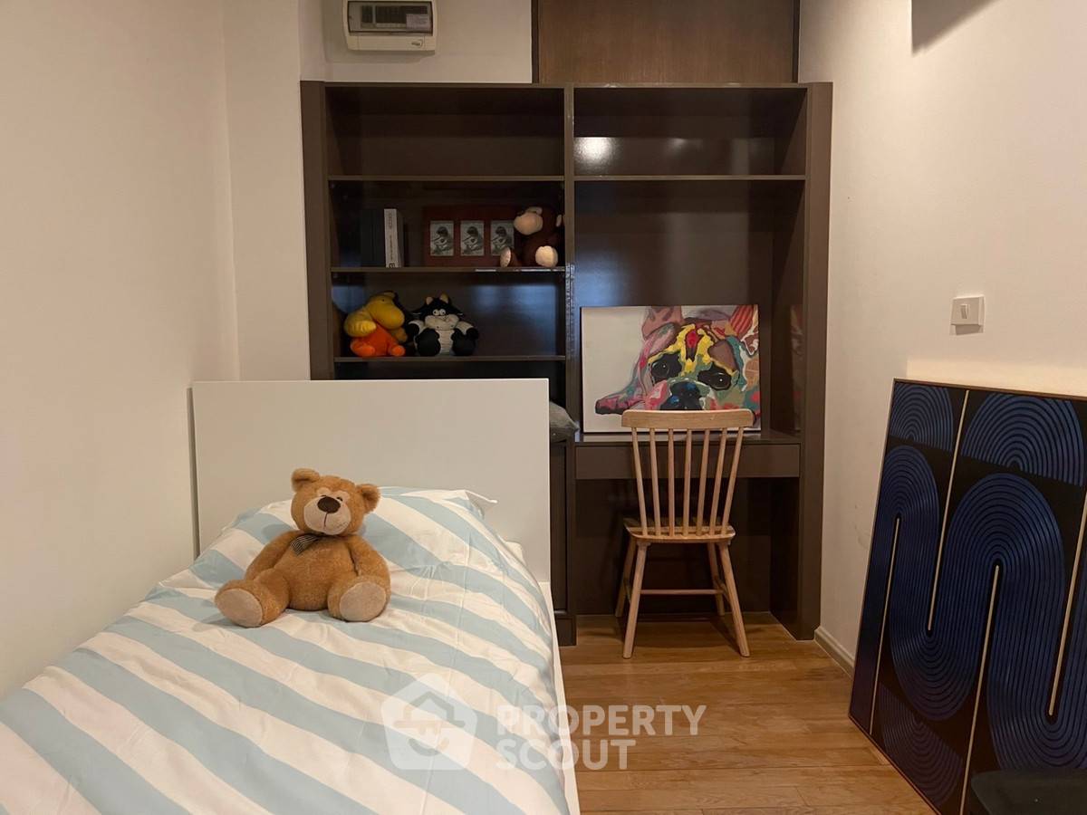 picture 2-BR Condo at Noble Solo close to Thong Lo (ID 2704693) - 13/14