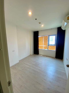 P-147822 Stunning City View! Aspire Sathorn-Thapra, Near BTS Talat Phlu, Starting 2.7M Line Id: @easythaihome 085-592-2897