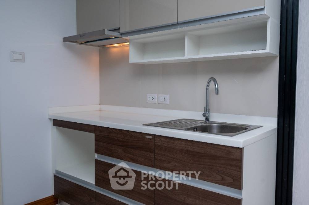 รูป คอนโด 1-ห้องนอน ที่ ศุภาลัย พรีเมียร์ เจริญนคร ใกล้ BTS กรุงธนบุรี (ID 2010618) - รูปที่ 7/7