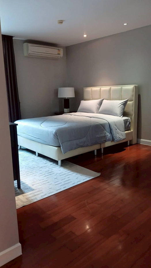 รูป LTH14649 – Condo for Rent | La Citta Delre Thonglor 16 | 200 sqm | 3+1 Beds 4 Baths | Near BTS Thonglor | 150K/Month - รูปที่ 3/5