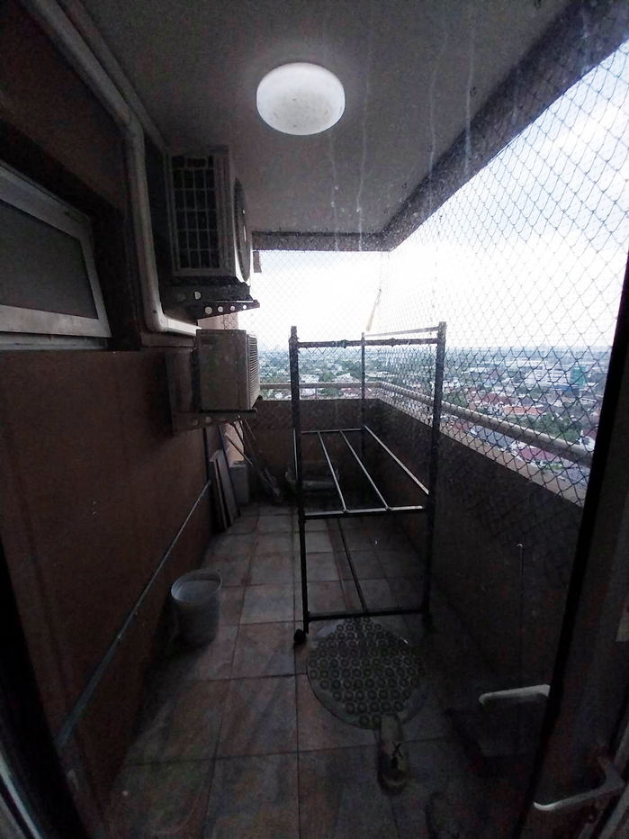 รูป ***ให้เช่า ริเวียร่า2 คอนโด เมืองทอง (2ห้องนอน + 2ห้องน้ำ) *รับโปรพิเศษ* LINE : @Feelgoodhome (มี@หน้า) - รูปที่ 16/16