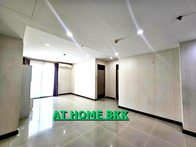 ขายคอนโด : For Sell ขายด่วน 2 ห้องนอน 104 sq.m ศุภาลัย พรีเมียร์ ราชเทวี