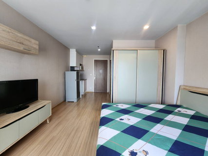 รูปภาพ 💥CP-10387💥Casa Condo Ratchada - Ratchaphruek👉Line : @rangrak