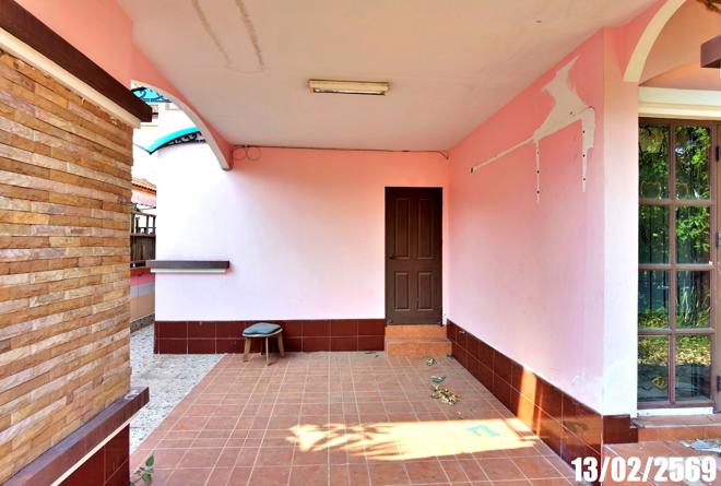 picture HOME for sale Khlong Tamru Muang Chon Buri Chonburi - 3/40