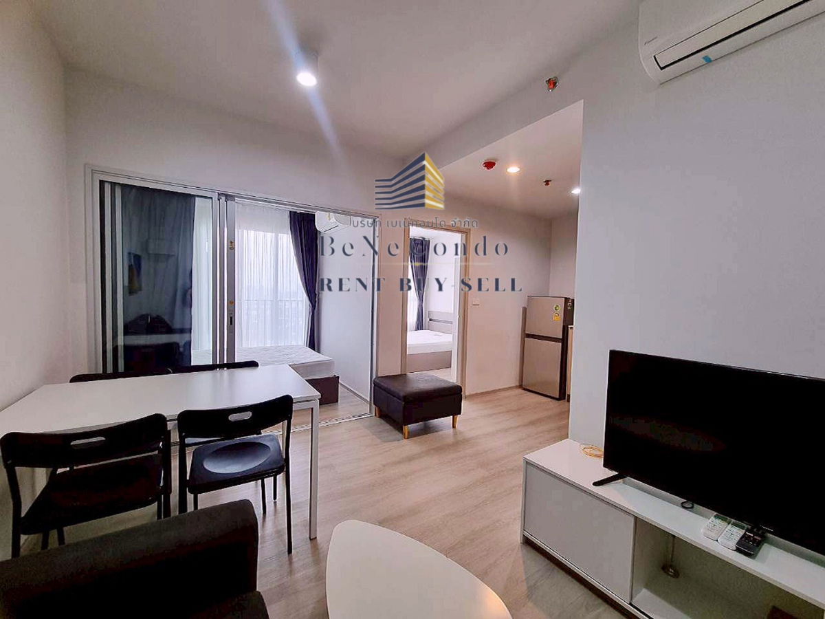 รูป ***(เอเจนท์ประจำโครงการ) ให้เช่าคอนโด : ไอดีโอ จรัญฯ 70-ริเวอร์วิว (Ideo Charan 70-Riverview)*** - รูปที่ 10/16