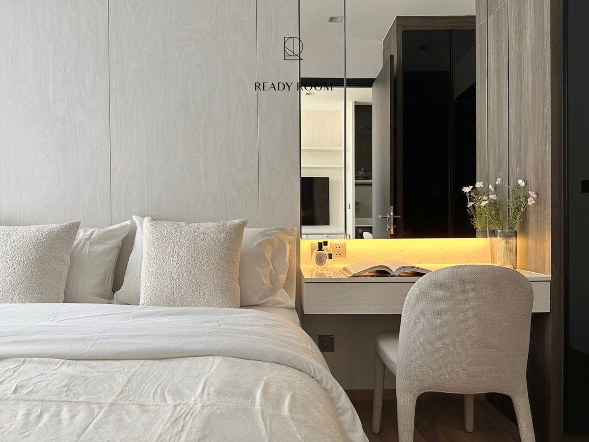 รูป 🟪🟦🟩🟨🟧 ให้เช่า Noble Around Ari 📍ใกล้ BTS อารีย์ 🛎️🛎️ | 𝗟𝗶𝗻𝗲@: @𝗮𝘀𝘀𝗲𝘁𝘀𝗽𝗿𝗼 - รูปที่ 8/10