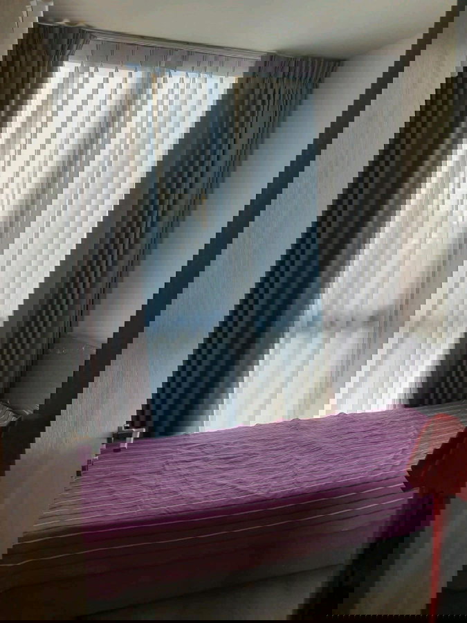 รูป 🏢 ให้เช่าคอนโด : Nue District R9 Rama 9 (นิว ดิสทริค อาร์ไนน์ พระราม 9)   รหัสทรัพย์ | 📌LNP-C12342 - รูปที่ 11/13