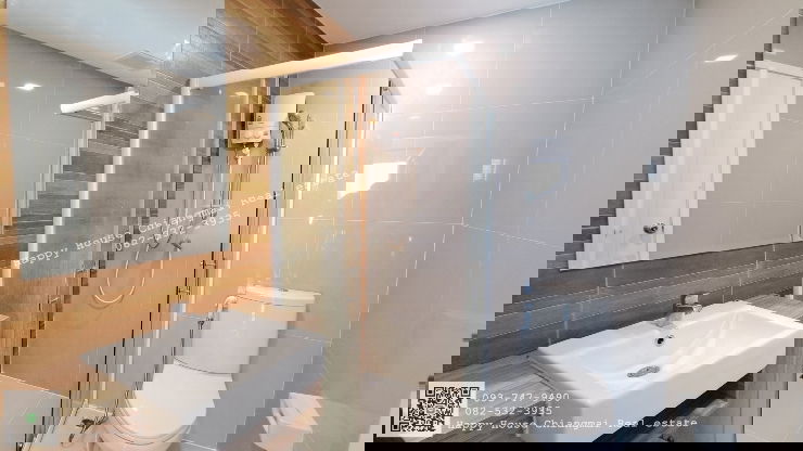 รูป ขายทาวน์โฮม 2 ชั้น โครงการพฤกษาวิลล์ 115 พายัพ - รูปที่ 11/16