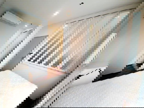 รูป ห้องจริง❤️เอเจ้นท์ ❤️นัดดูห้องแอดไลน์นะคะ❤️Wyne by Sansiri - รูปที่ 2/10