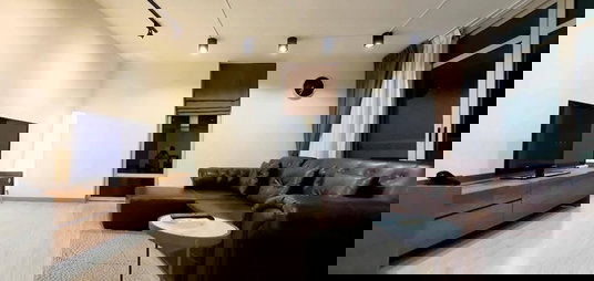 รูปภาพ 🏢✨ Condo for Rent in Muang Thong Thani – Spacious Unit, Fully Renovated ✨🏢