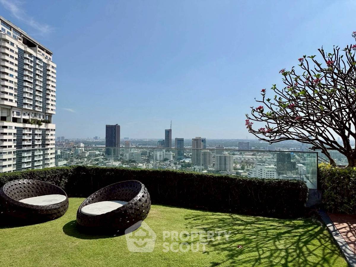 รูป คอนโด 2-ห้องนอน ที่ ดิ แอดเดรส สุขุมวิท 28 ใกล้ BTS พร้อมพงษ์ (ID 2713408) - รูปที่ 10/10