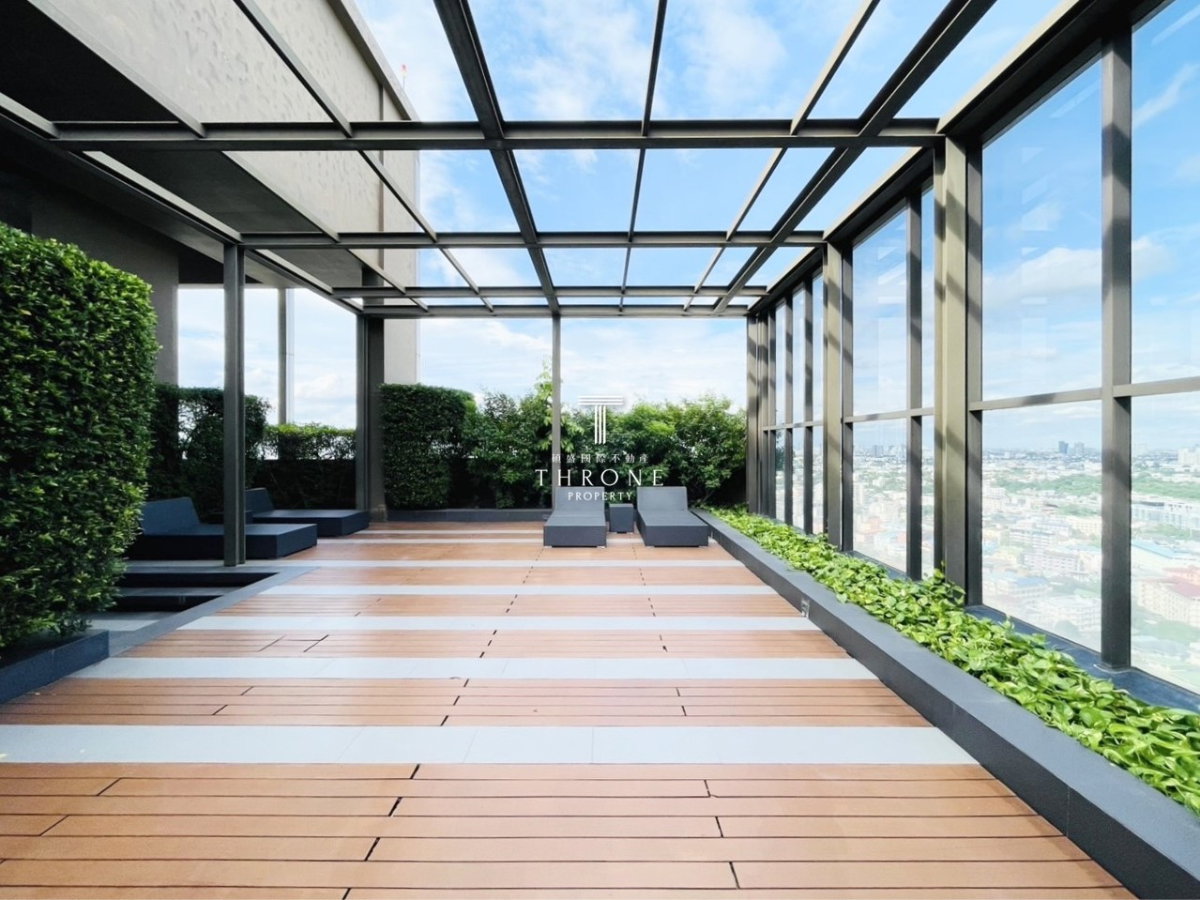 รูป เดอะ ไลน์ สุขุมวิท 71 🌟PN-00004671🌟 - รูปที่ 19/20