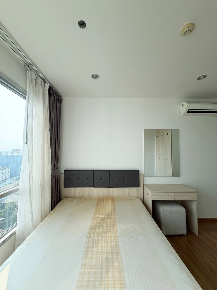 picture ✨ [FOR RENT] The Prodigy MRT Bang Khae — Private Corner Unit! NO Shared Walls! ‼️🚀💨 - 8/18